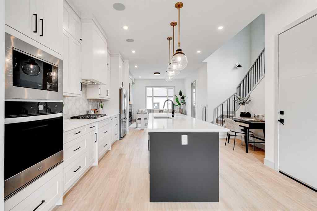 MLS® A2267446 - 4615 82 Street NW in Bowness Calgary, Residential