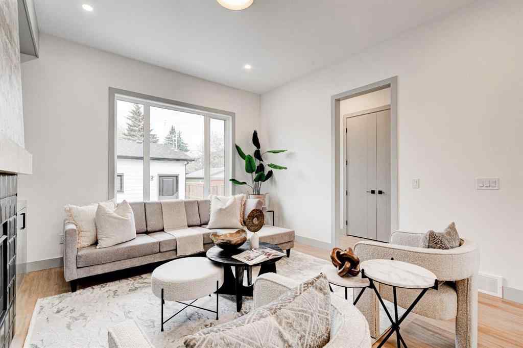 MLS® A2267446 - 4615 82 Street NW in Bowness Calgary, Residential