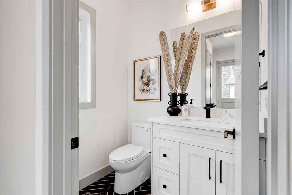 MLS® A2267446 - 4615 82 Street NW in Bowness Calgary, Residential