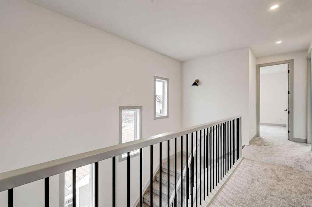 MLS® A2267446 - 4615 82 Street NW in Bowness Calgary, Residential