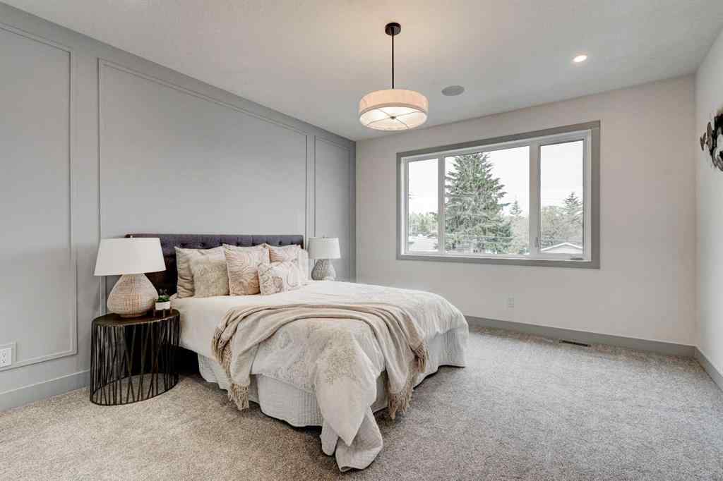 MLS® A2267446 - 4615 82 Street NW in Bowness Calgary, Residential
