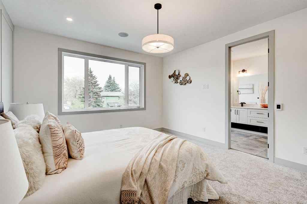 MLS® A2267446 - 4615 82 Street NW in Bowness Calgary, Residential