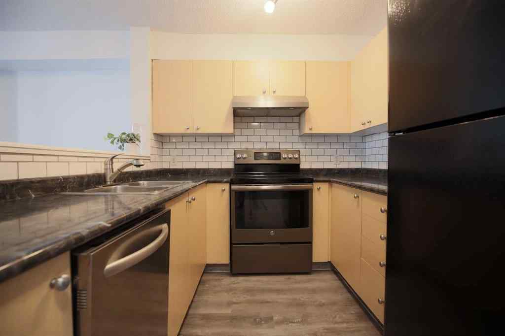 MLS® A2267447 - Unit #606 1111 6 Avenue SW in Downtown West End Calgary, Residential