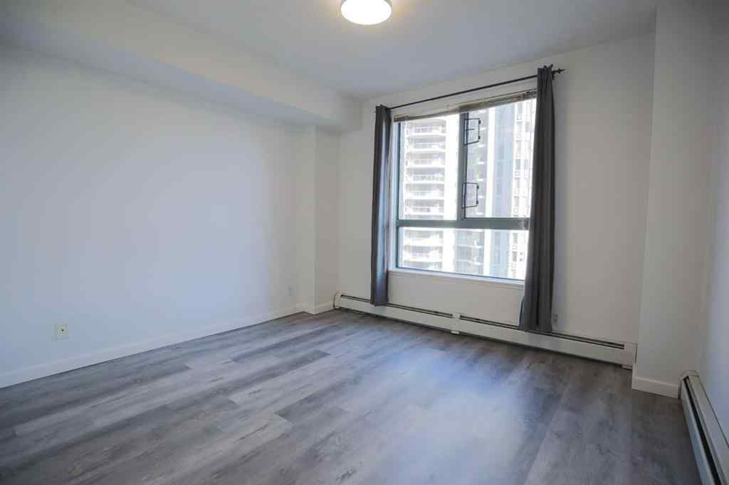 MLS® A2267447 - Unit #606 1111 6 Avenue SW in Downtown West End Calgary, Residential