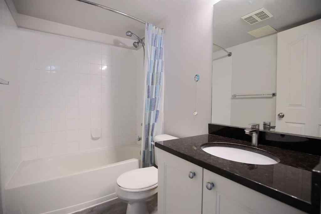 MLS® A2267447 - Unit #606 1111 6 Avenue SW in Downtown West End Calgary, Residential