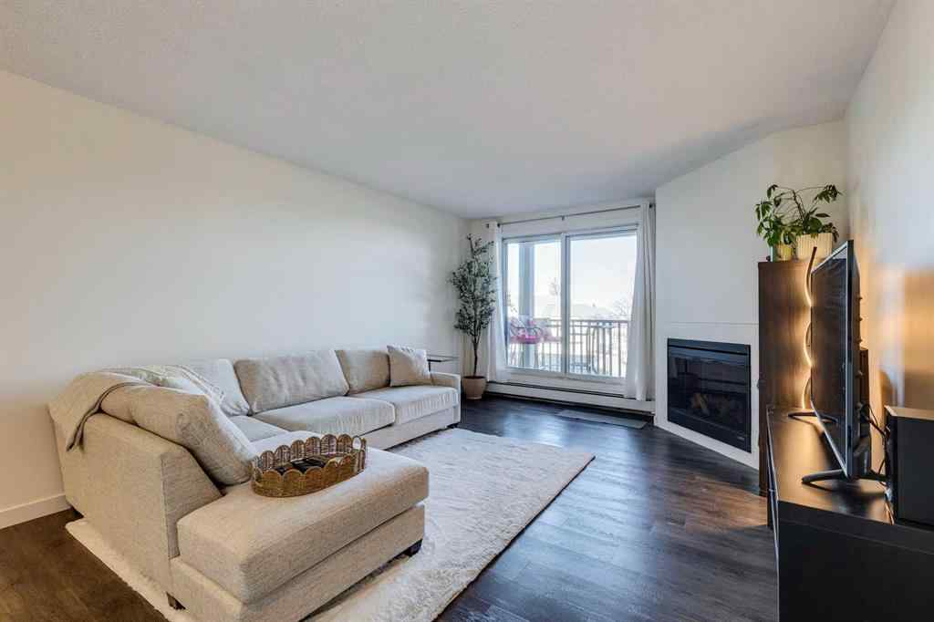 MLS® A2267448 - Unit #724 6400 Coach Hill Road SW in Coach Hill Calgary, Residential