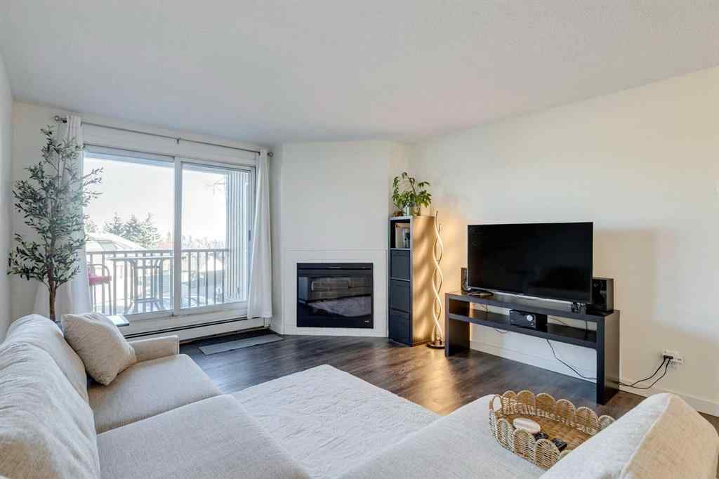 MLS® A2267448 - Unit #724 6400 Coach Hill Road SW in Coach Hill Calgary, Residential