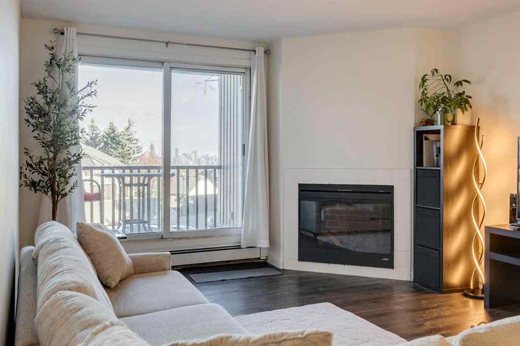 MLS® A2267448 - Unit #724 6400 Coach Hill Road SW in Coach Hill Calgary, Residential