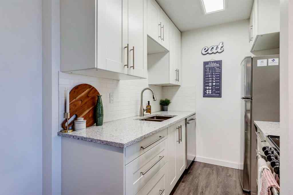 MLS® A2267448 - Unit #724 6400 Coach Hill Road SW in Coach Hill Calgary, Residential