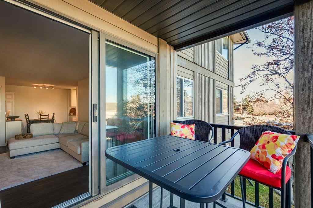 MLS® A2267448 - Unit #724 6400 Coach Hill Road SW in Coach Hill Calgary, Residential