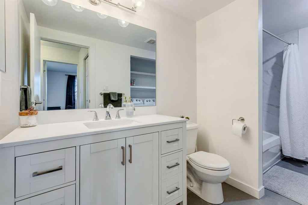 MLS® A2267448 - Unit #724 6400 Coach Hill Road SW in Coach Hill Calgary, Residential