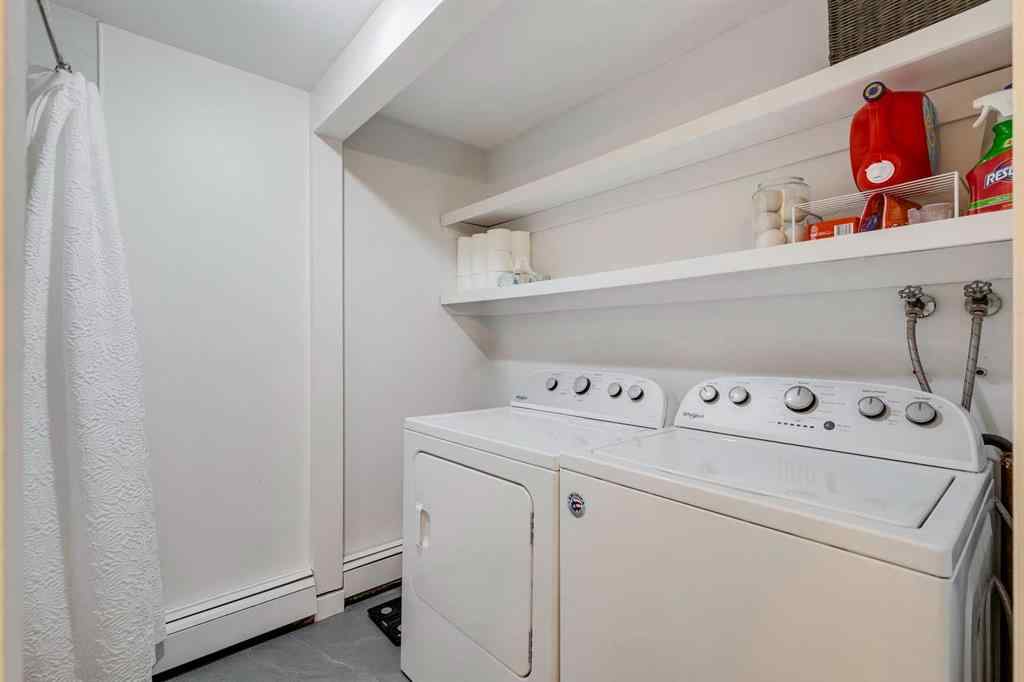 MLS® A2267448 - Unit #724 6400 Coach Hill Road SW in Coach Hill Calgary, Residential