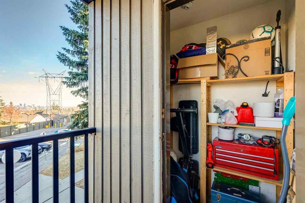 MLS® A2267448 - Unit #724 6400 Coach Hill Road SW in Coach Hill Calgary, Residential