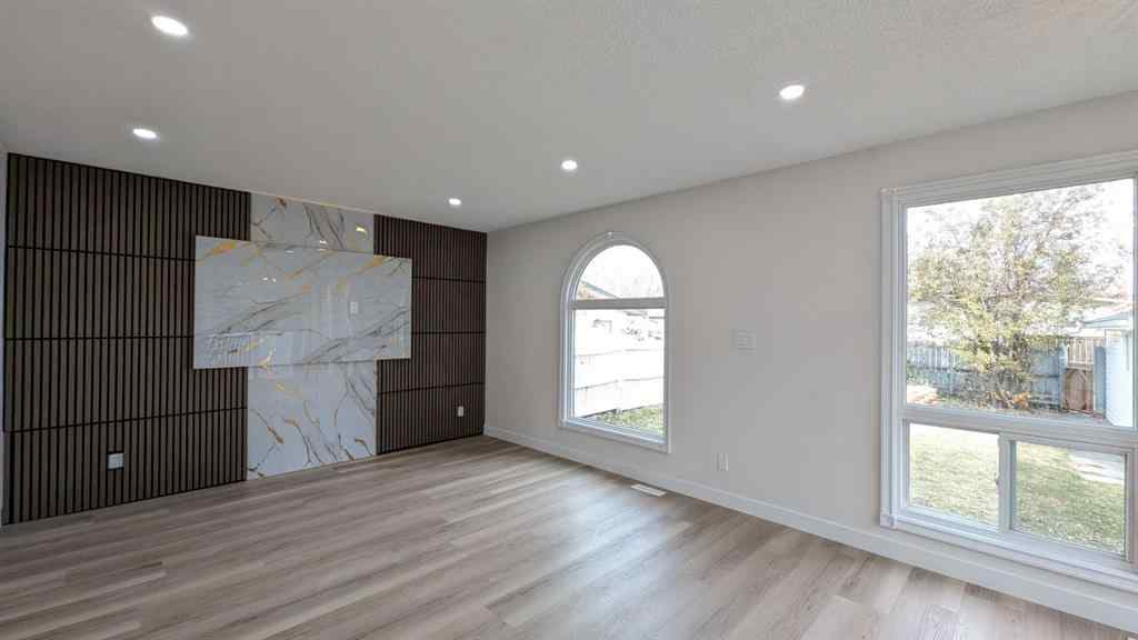 MLS® A2267449 - 4 Harvey Place SW in Haysboro Calgary, Residential