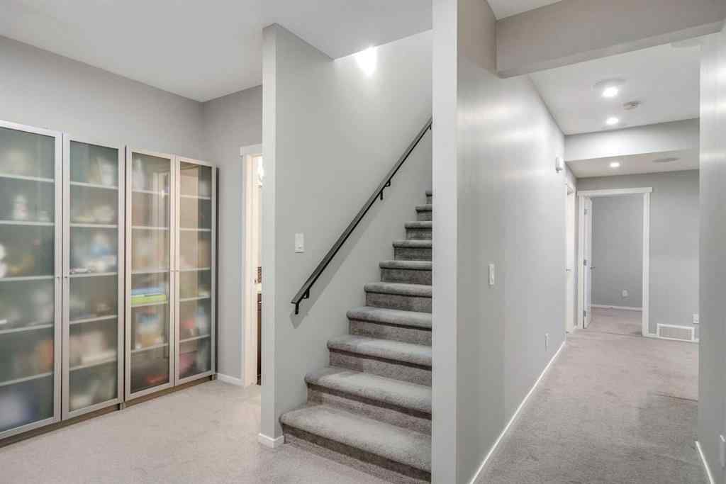 MLS® A2267450 - 288 Copperstone Gardens SE in Copperfield Calgary, Residential