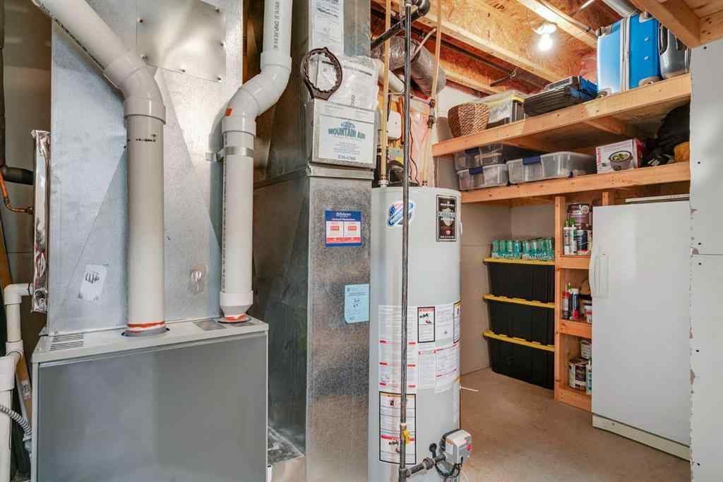 MLS® A2267450 - 288 Copperstone Gardens SE in Copperfield Calgary, Residential