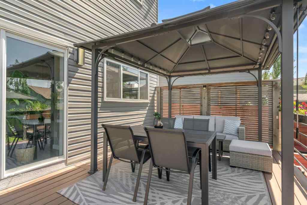 MLS® A2267450 - 288 Copperstone Gardens SE in Copperfield Calgary, Residential