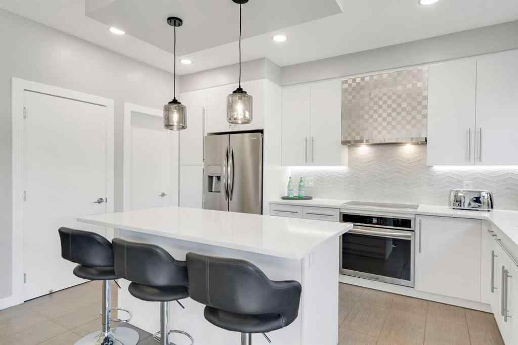 MLS® A2267450 - 288 Copperstone Gardens SE in Copperfield Calgary, Residential