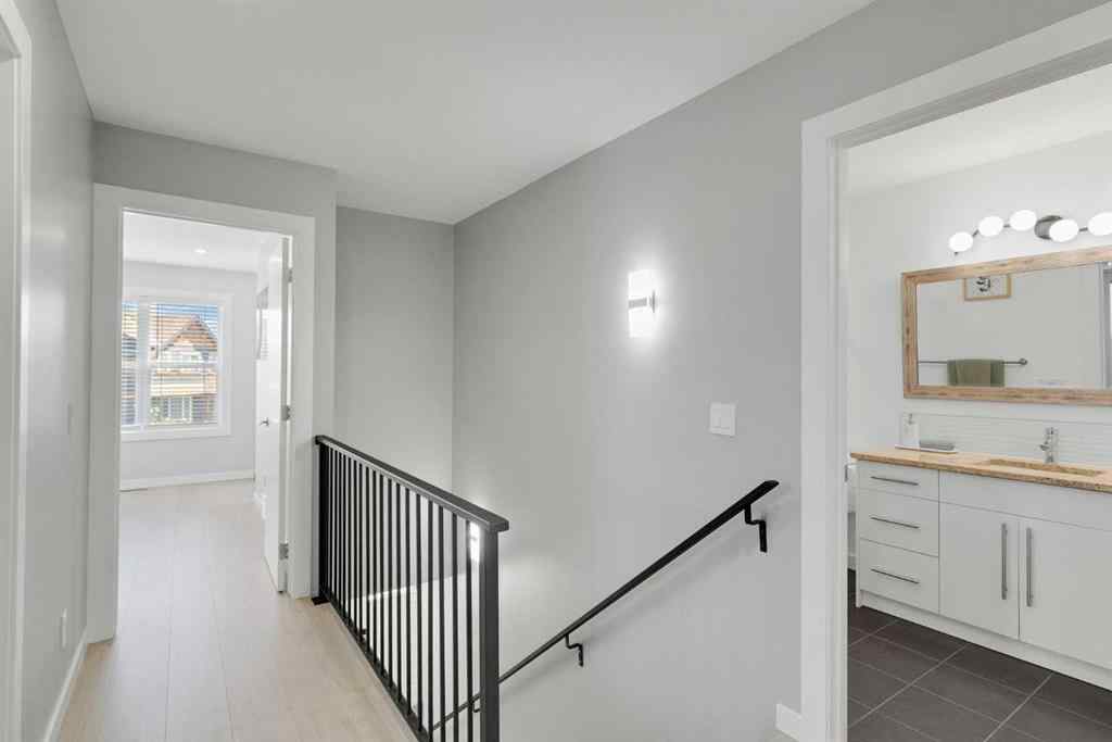 MLS® A2267450 - 288 Copperstone Gardens SE in Copperfield Calgary, Residential