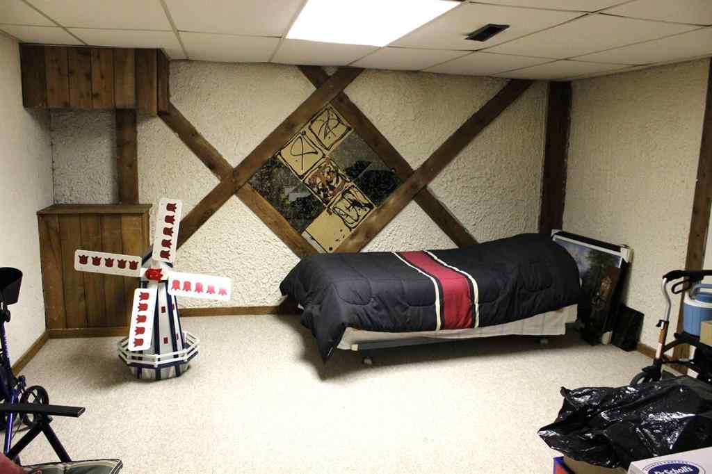 MLS® A2267452 - Unit #B 531 4 Avenue E in Central Brooks, Residential