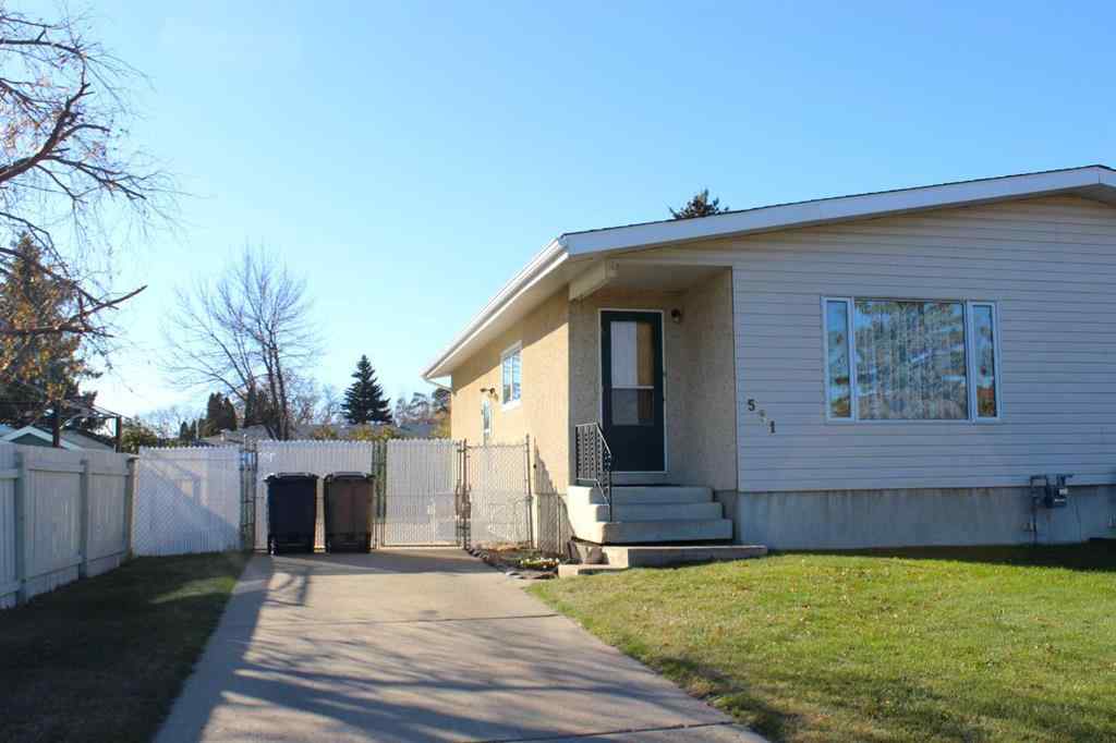 MLS® A2267452 - Unit #B 531 4 Avenue E in Central Brooks, Residential
