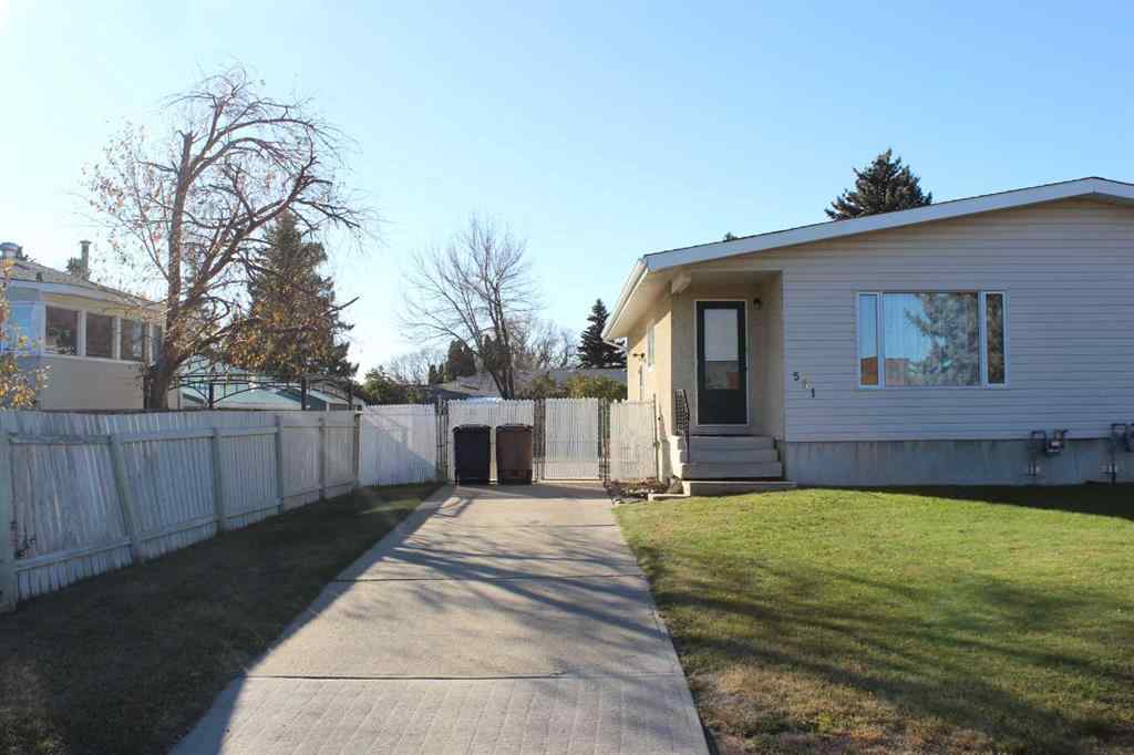 MLS® A2267452 - Unit #B 531 4 Avenue E in Central Brooks, Residential