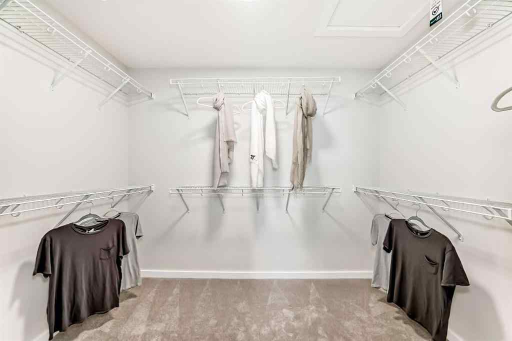 MLS® A2267454 - 50 Walgrove Bay SE in Walden Calgary, Residential