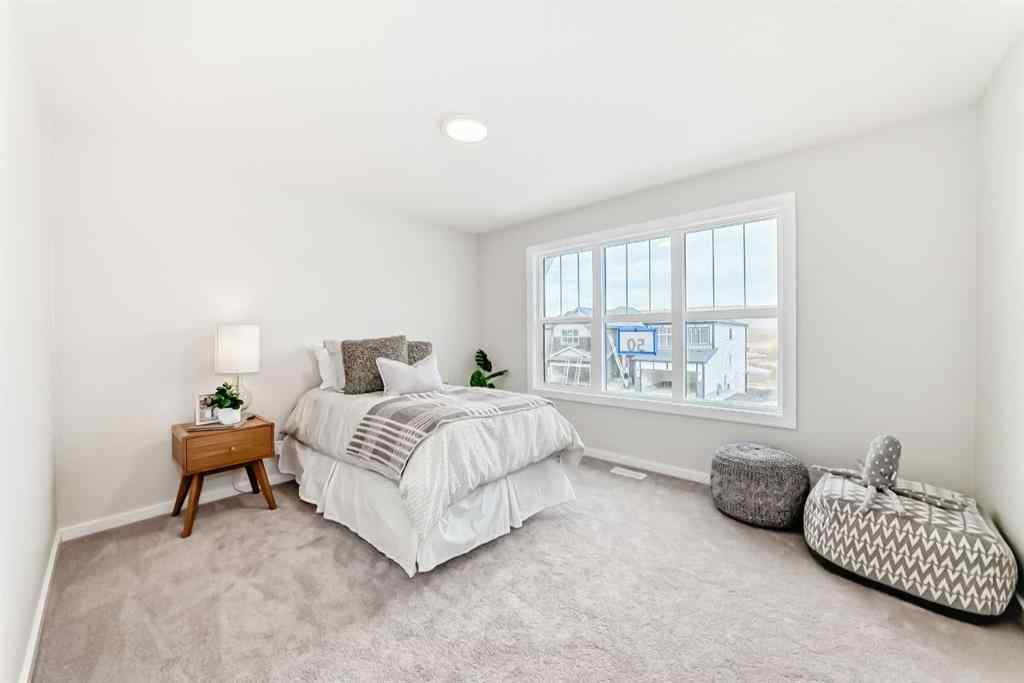 MLS® A2267454 - 50 Walgrove Bay SE in Walden Calgary, Residential