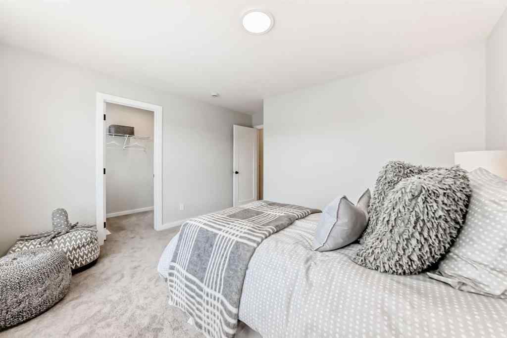 MLS® A2267454 - 50 Walgrove Bay SE in Walden Calgary, Residential