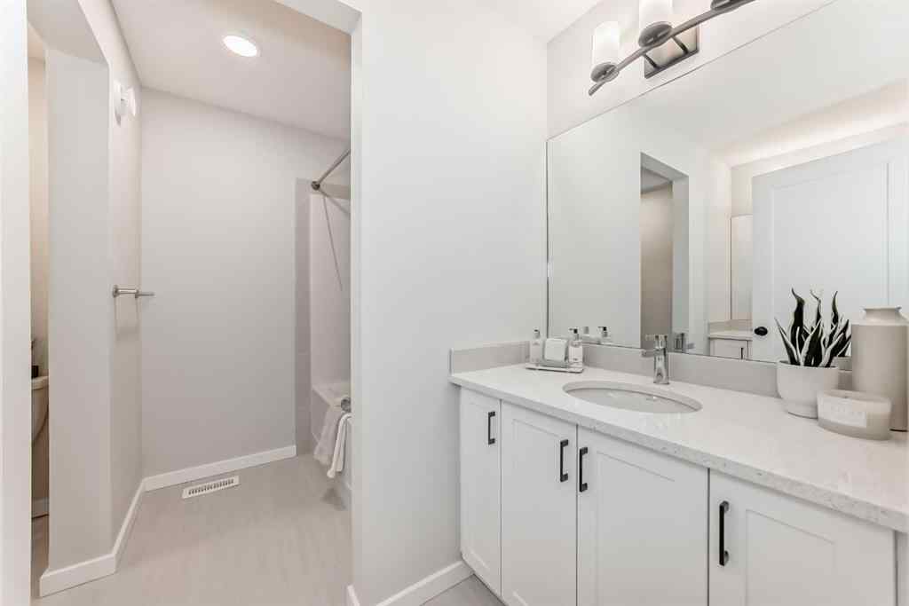 MLS® A2267454 - 50 Walgrove Bay SE in Walden Calgary, Residential