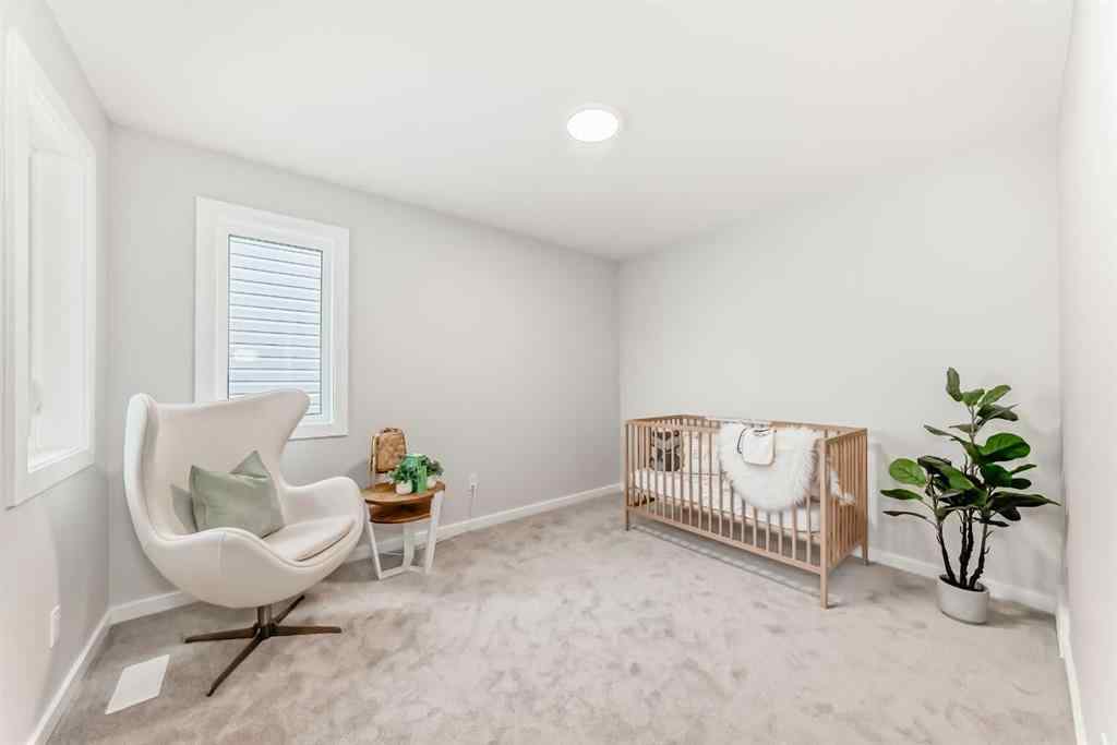 MLS® A2267454 - 50 Walgrove Bay SE in Walden Calgary, Residential