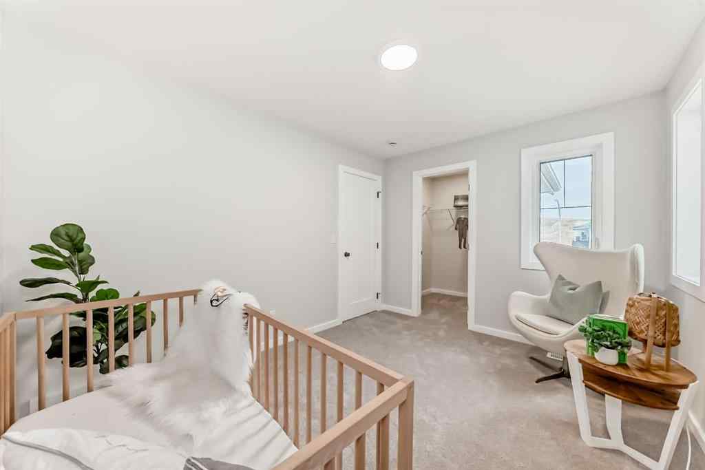 MLS® A2267454 - 50 Walgrove Bay SE in Walden Calgary, Residential