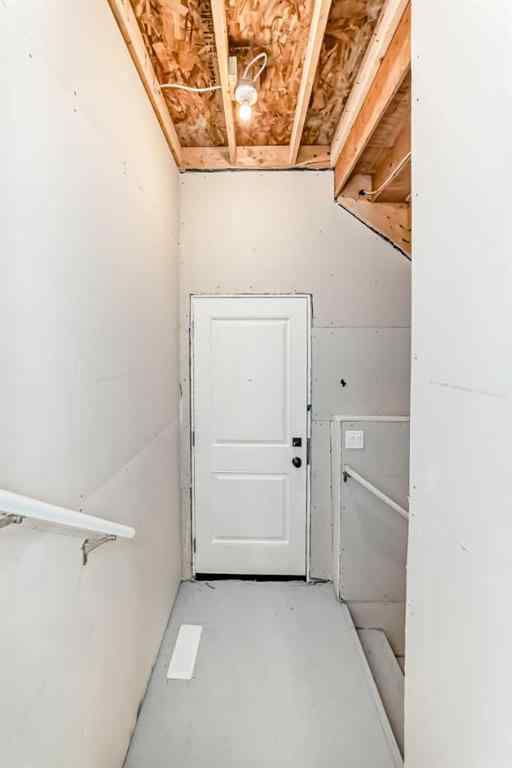 MLS® A2267454 - 50 Walgrove Bay SE in Walden Calgary, Residential