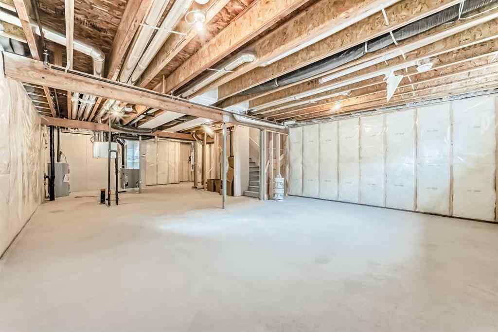 MLS® A2267454 - 50 Walgrove Bay SE in Walden Calgary, Residential