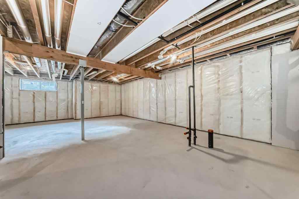 MLS® A2267454 - 50 Walgrove Bay SE in Walden Calgary, Residential