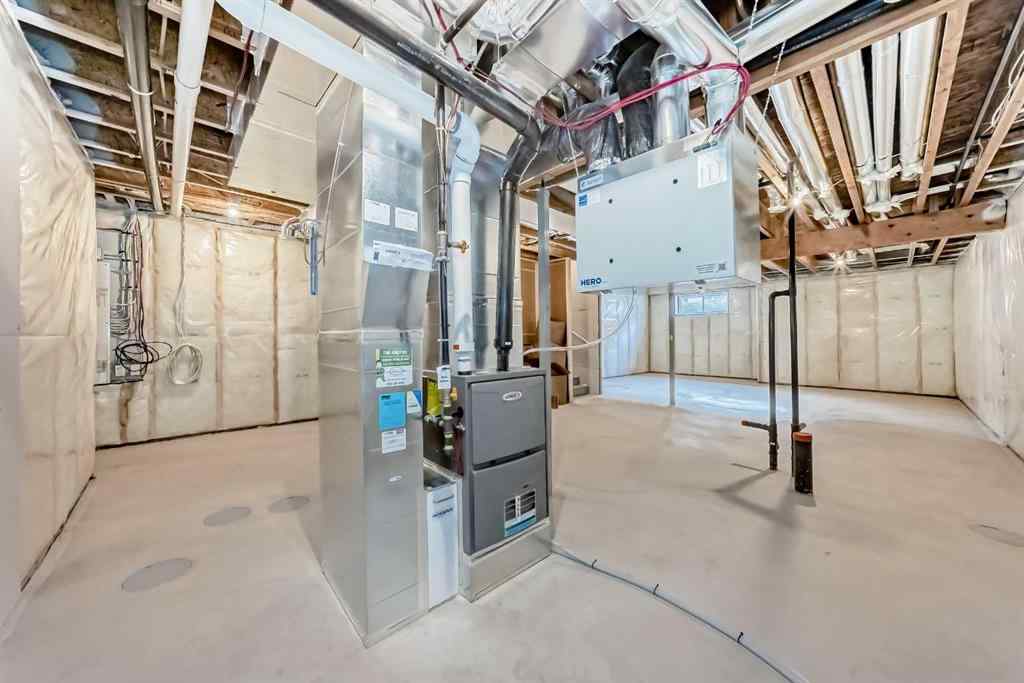 MLS® A2267454 - 50 Walgrove Bay SE in Walden Calgary, Residential