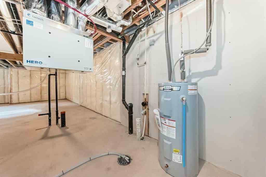 MLS® A2267454 - 50 Walgrove Bay SE in Walden Calgary, Residential