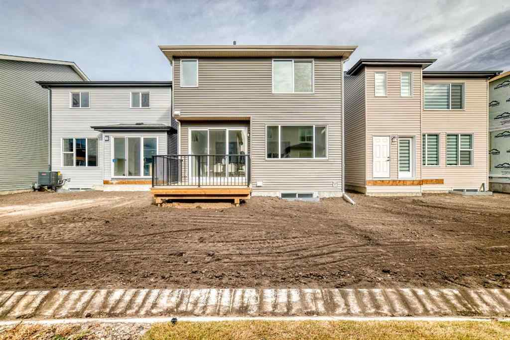 MLS® A2267454 - 50 Walgrove Bay SE in Walden Calgary, Residential