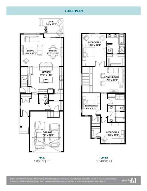 MLS® A2267454 - 50 Walgrove Bay SE in Walden Calgary, Residential