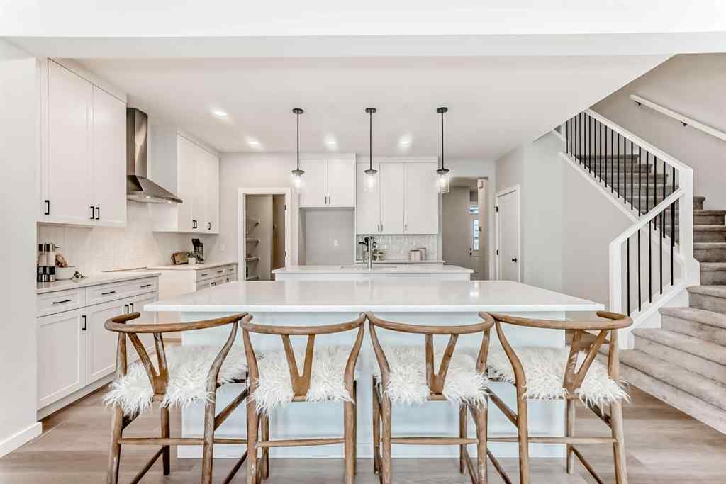 MLS® A2267454 - 50 Walgrove Bay SE in Walden Calgary, Residential