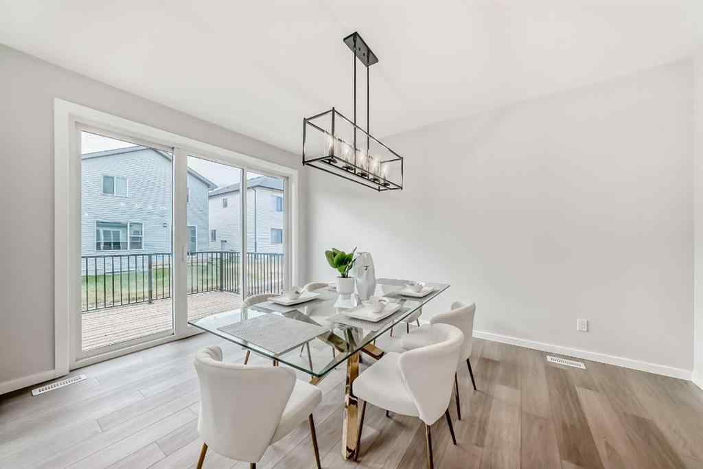 MLS® A2267454 - 50 Walgrove Bay SE in Walden Calgary, Residential