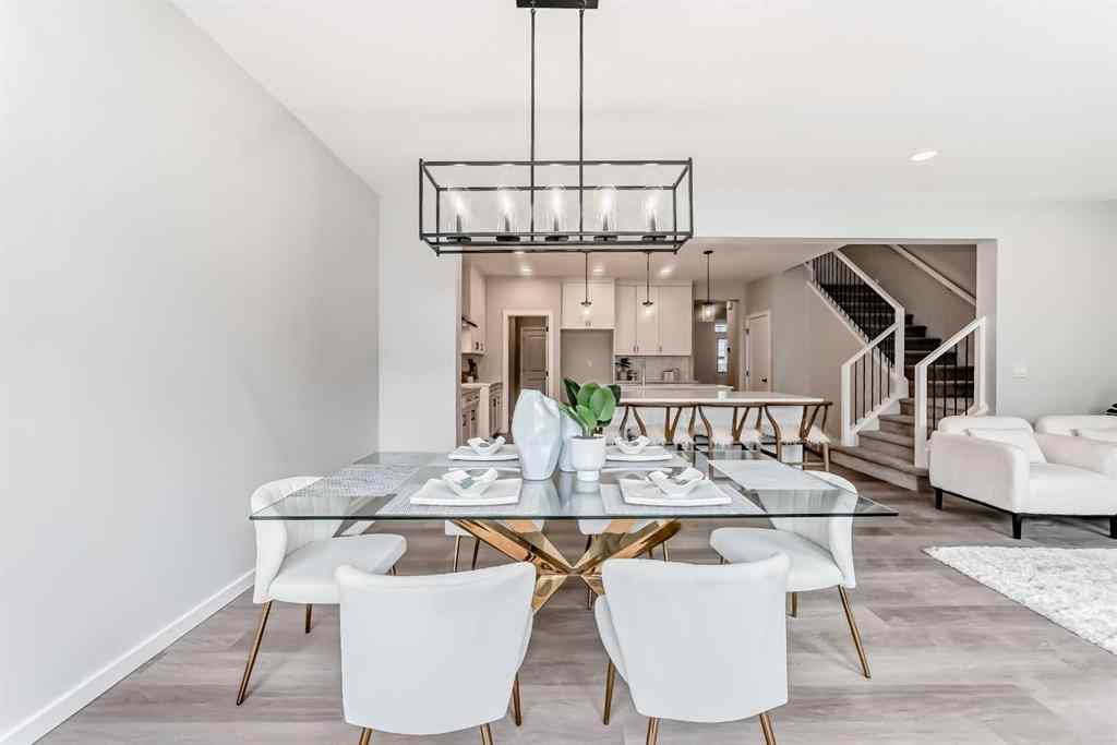 MLS® A2267454 - 50 Walgrove Bay SE in Walden Calgary, Residential