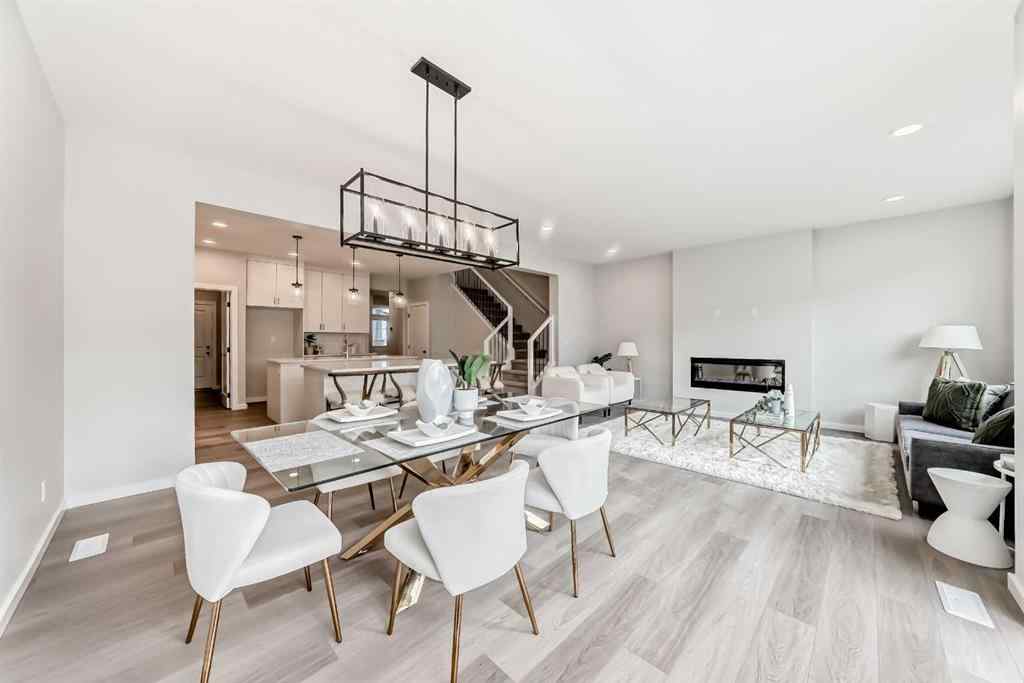 MLS® A2267454 - 50 Walgrove Bay SE in Walden Calgary, Residential