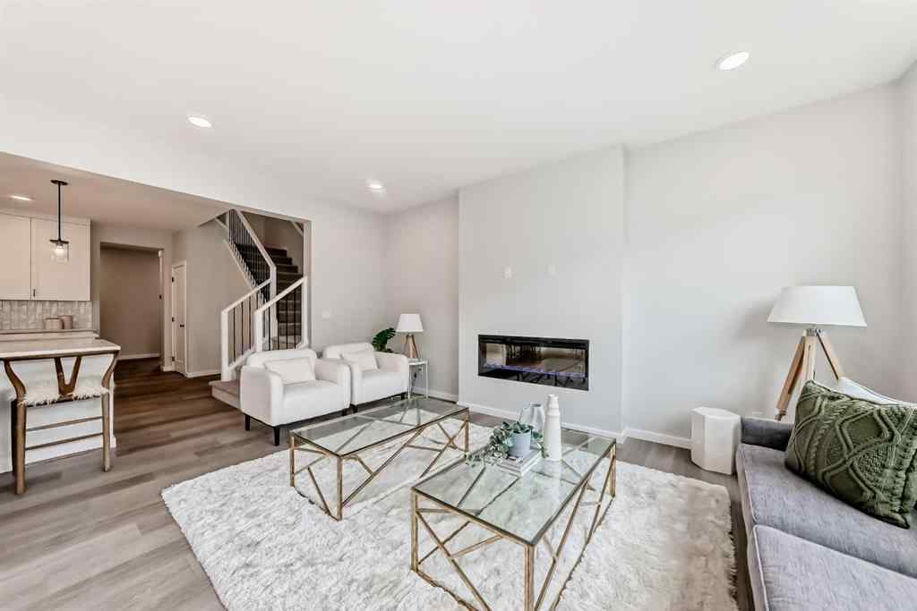 MLS® A2267454 - 50 Walgrove Bay SE in Walden Calgary, Residential