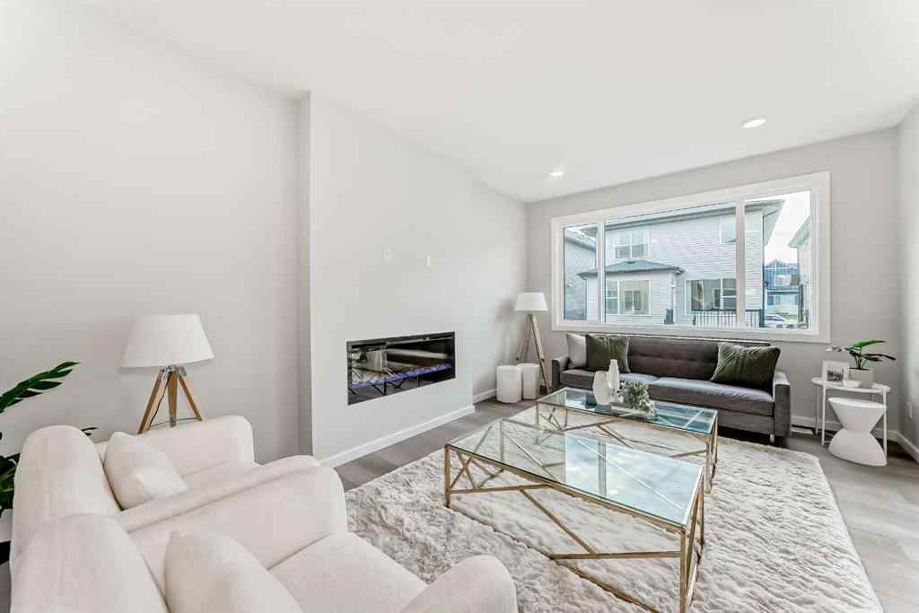 MLS® A2267454 - 50 Walgrove Bay SE in Walden Calgary, Residential