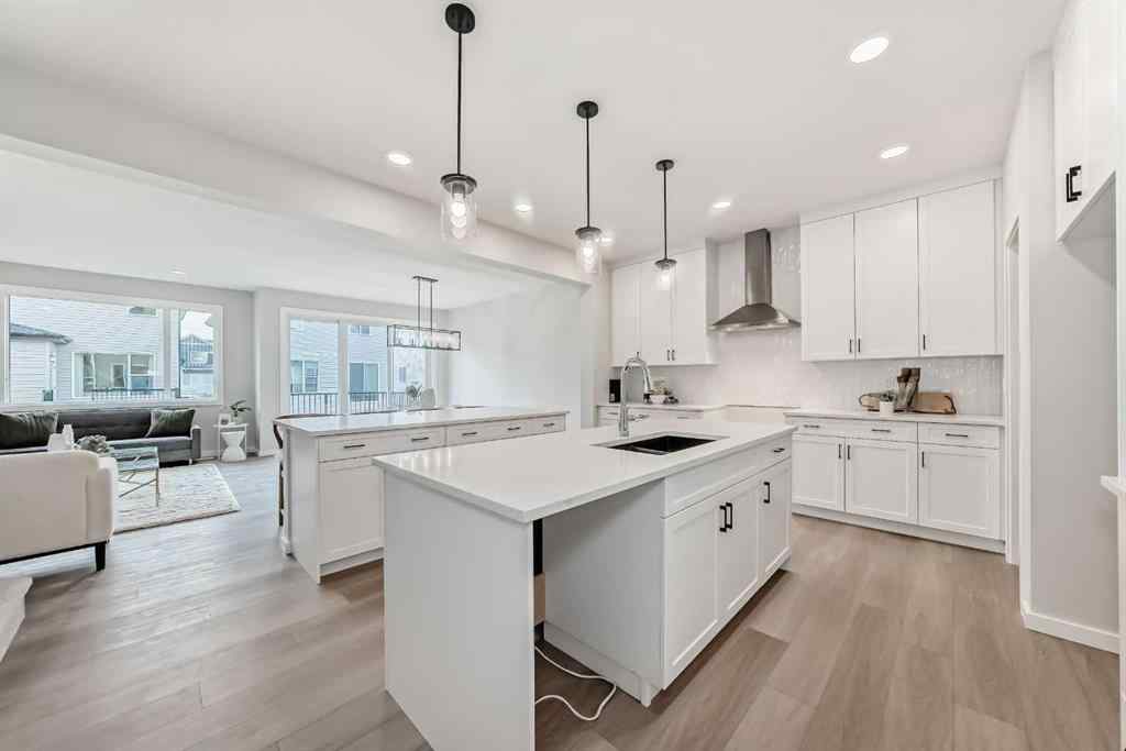 MLS® A2267454 - 50 Walgrove Bay SE in Walden Calgary, Residential