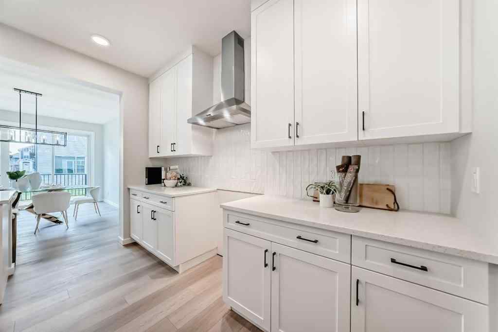 MLS® A2267454 - 50 Walgrove Bay SE in Walden Calgary, Residential