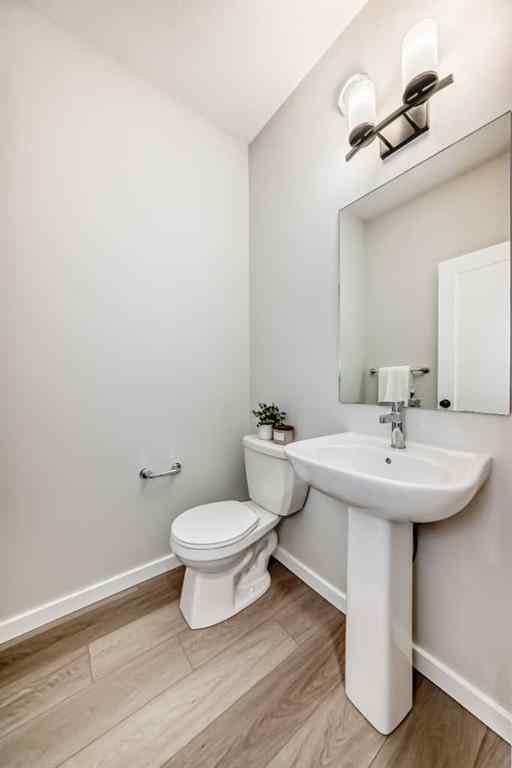 MLS® A2267454 - 50 Walgrove Bay SE in Walden Calgary, Residential