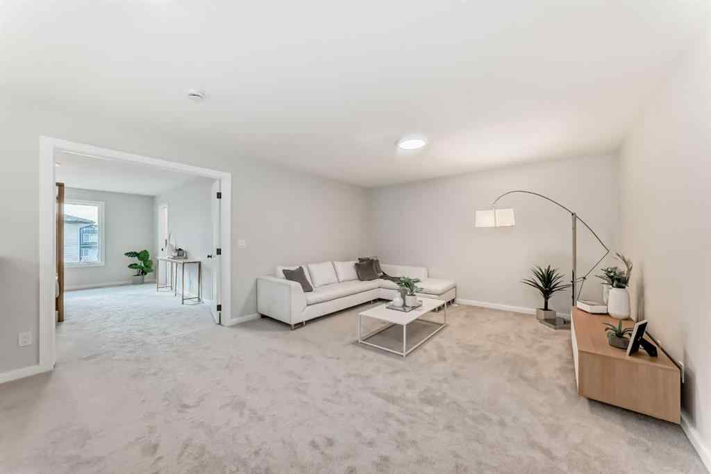 MLS® A2267454 - 50 Walgrove Bay SE in Walden Calgary, Residential