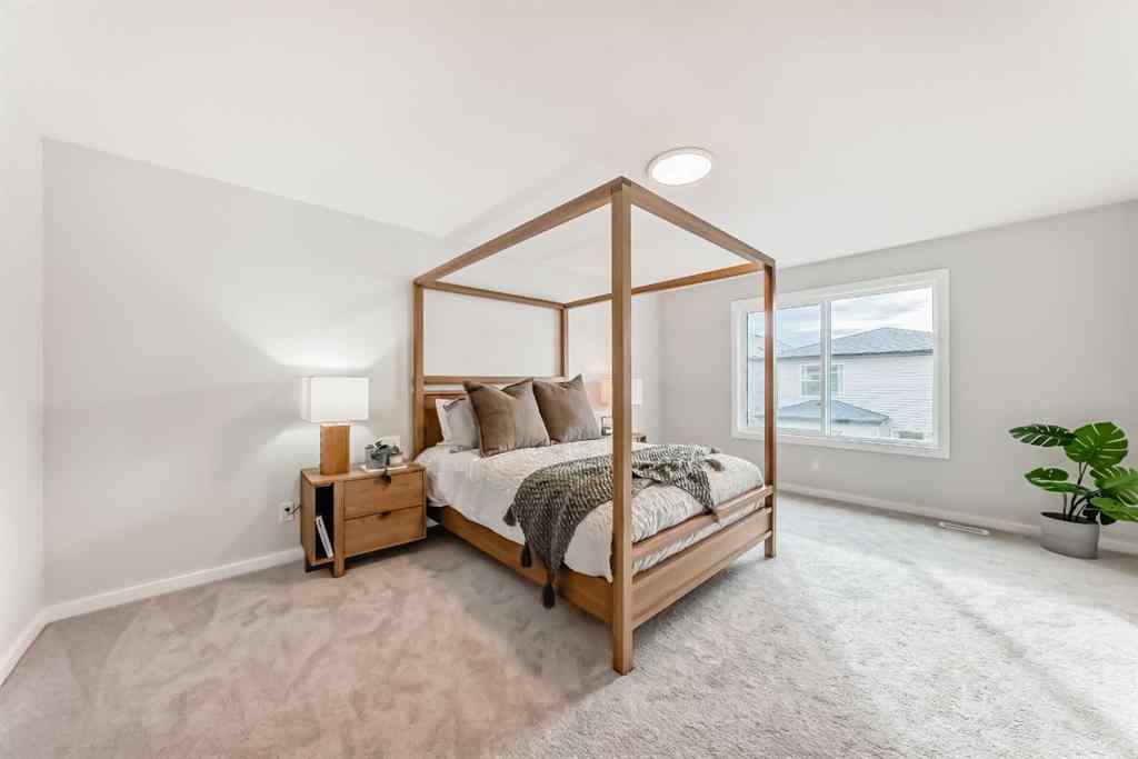 MLS® A2267454 - 50 Walgrove Bay SE in Walden Calgary, Residential